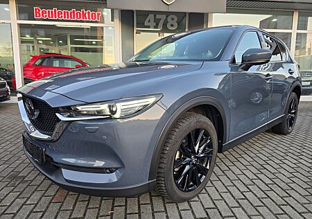 Mazda CX-5 Sports-Line AWD*360°C*BOSE*HeadUP*Auspark