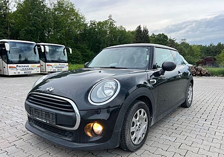 Mini ONE Diesel