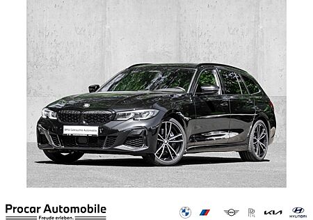 BMW M340d xDrive LASER+DA PROF+HuD+AHK+PANO