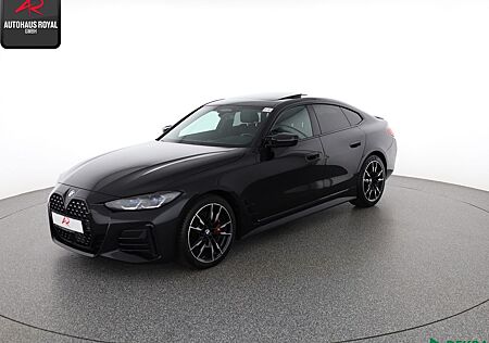 BMW M440 i xDrive Gran Coupe HUD,H/K,LASER,STANDHEIZ