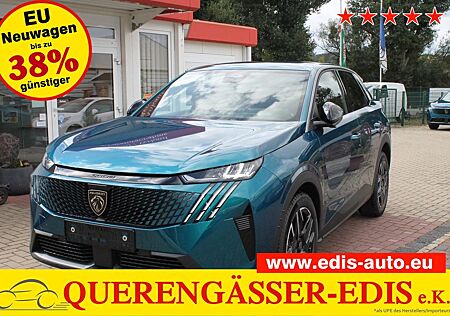 Peugeot 3008 1.2 Hybrid *Facelift* Allure e-DSC6 *Nav...