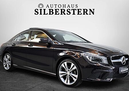 Mercedes-Benz CLA 180 Urban+Panorama+Sitzheizung-Bi Xenon+