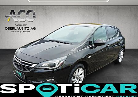 Opel Astra K Lim. 5-trg. ON Start/Stop