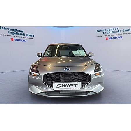 Suzuki Swift leasen