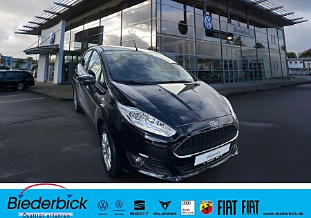 Ford Fiesta 1.0 Trend Klima Fenster el.