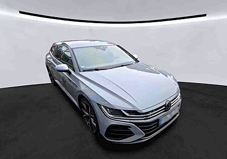 VW Arteon Volkswagen SB R 4M/LED/AHK/R-KAM/ACC/4xSHZ/NAVI/DCC