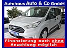 Ford Transit Connect 220 L1 Trend 1.Hand 5 Sitzer Nav