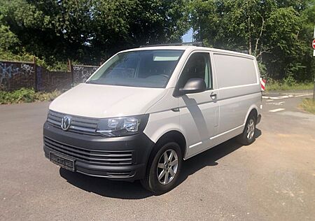 VW T6 Transporter Volkswagen Kasten-Kombi EcoProfI NEUE TÜV