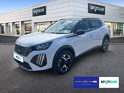 Peugeot 2008 GT PANORAMA NAVI MASSAGE CAM