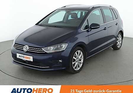 VW Golf Sportsvan Volkswagen Golf VII Sportsvan 1.4 TSI Highline BMT Aut.*ACC