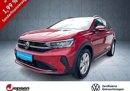 VW Taigo Volkswagen Life 1.0 TSI Navi+PDC+LED+16+DiCockpit