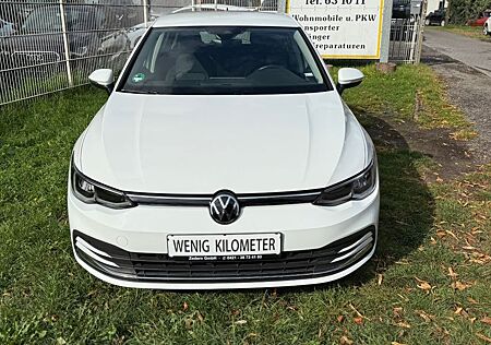 VW Golf Volkswagen VIII Lim. Move *Automatik* LED *Kamera*