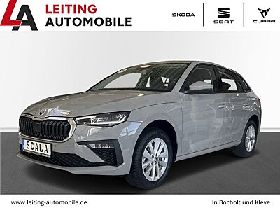 Skoda Scala SELECTION 1,0 TSI DSG NAVI TELEFON DAB KAM