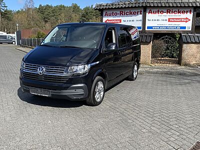 Volkswagen T6.1 Multivan Comfortline, Automatik.Leder,Navi,