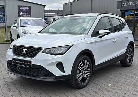 Seat Arona 1.0 TSI Style Edition