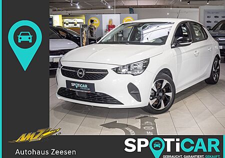 Opel Corsa -e 100kW Edition SHZ INTELLILINK STANDHZ