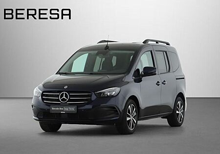 Mercedes-Benz T-Klasse T 180 Progressive LED SHZ Kamera Navi MBUX AUT