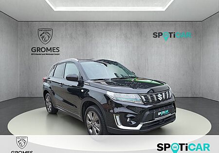 Suzuki Vitara 1.4 Mild-Hybrid Comfort 4x4 AHK Navi LED