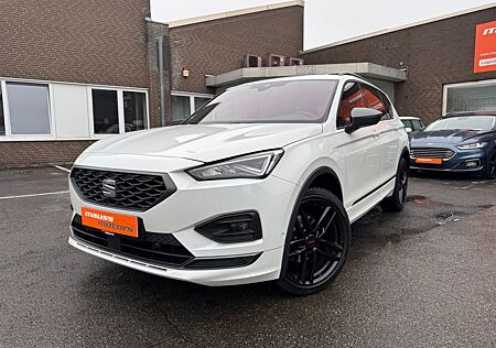 Seat Tarraco FR - 886