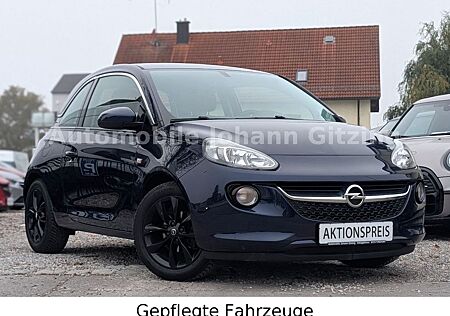 Opel Adam Jam 1.4 AppleCarPlay *WENIG KILOMETER!* TOP