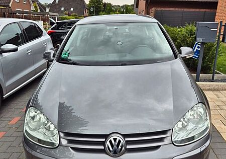 VW Golf Volkswagen 1.4 Goal Goal
