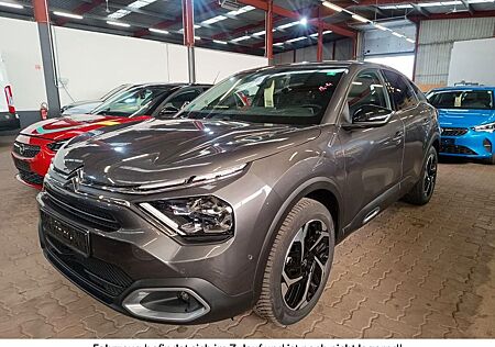 Citroën C4 Lim. 1.2 Puretech 130 Max