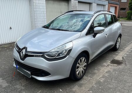 Renault Clio Grandtour, Navi, Tempomat uvm.
