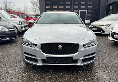 Jaguar XE Prestige AWD Automatik !!Neuer Motor!!