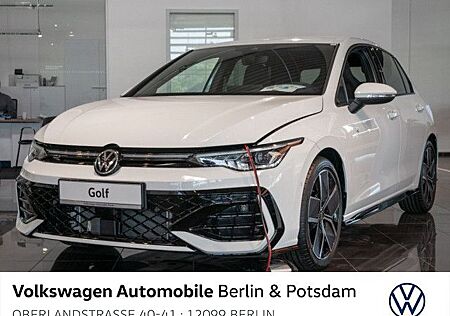 VW Golf Volkswagen R-Line 1,5 l eTSI DSG