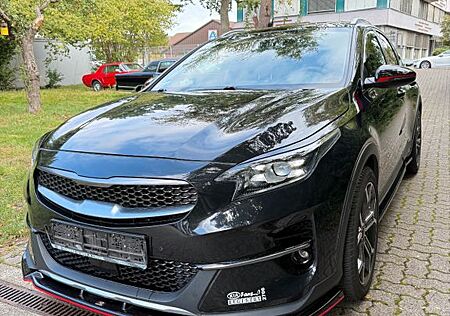 Kia XCeed Platinum Edition