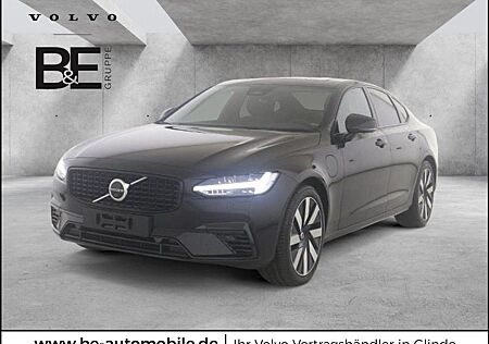 Volvo S90 T8 Ultimate Dark Recharge Plug-In Hybrid AWD