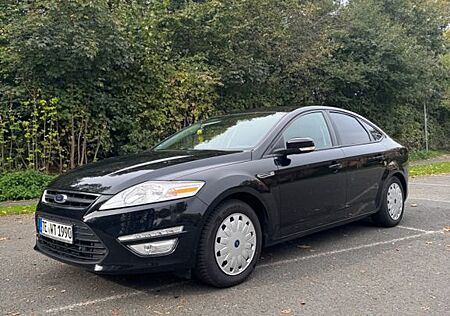 Ford Mondeo 1,6TDCi 85kW DPF Trend Trend