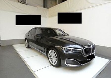 BMW 750i xDrive*GSD*TV*Standh*HUD*DAB*Live Cockpit