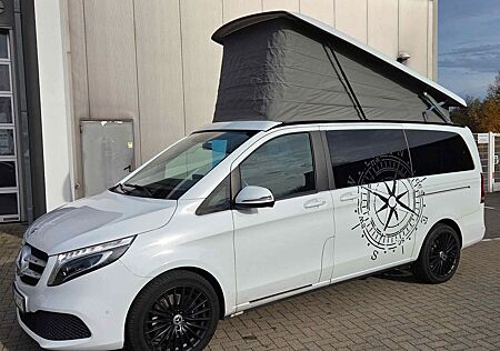 Mercedes-Benz V 220 V-Klasse Marco Polo Horizon Edition