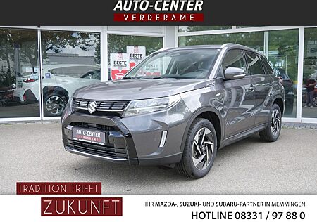 Suzuki Vitara 1.5 Hybrid Allgrip AGS Comfort+ LED PANO