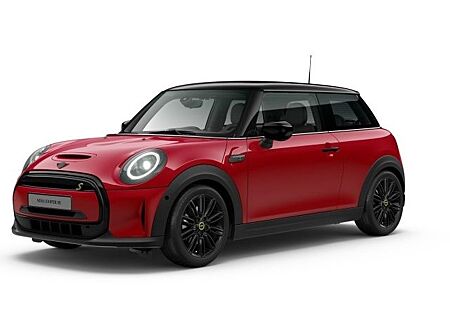 Mini Cooper SE . Classic Trim Klimaaut. Sportsitze