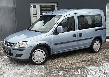 Opel Combo 1.Hand,1.4 Benzin,Klima,2xSchiebetür
