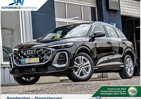 Audi Q5 SUV TDI 150kW quattro S tronic 2x S line TECH