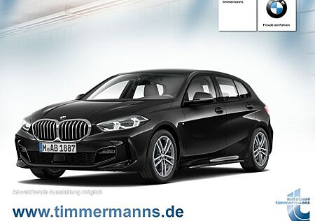 BMW 118i M Sport Aut LED Alarm