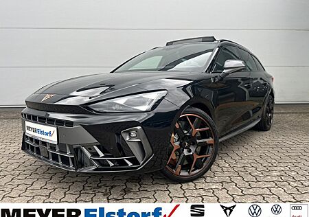 Cupra Leon ST 2.0 TSI VZ EXTREME 4Drive DSG AHK Panora