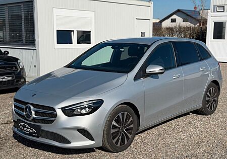 Mercedes-Benz B 200 B d