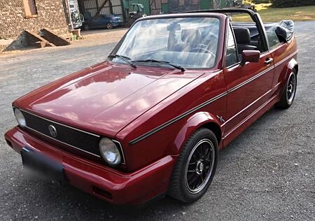 VW Golf Volkswagen