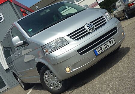 VW T5 Transporter Volkswagen Bus Multivan Comfortline