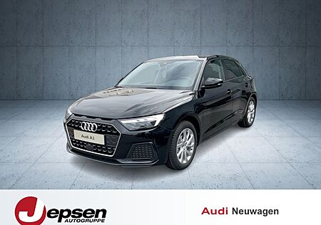 Audi A1 Sportback advanced 25 TFSI LED Virtual Keyles