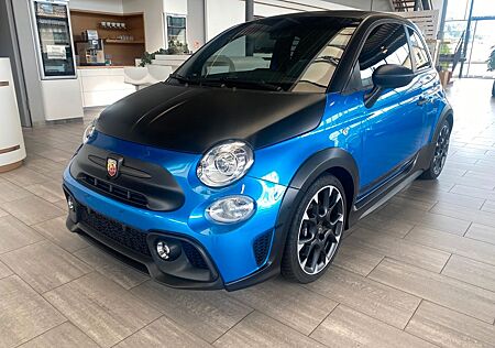 Abarth 500 695 Tributo 131 Rally