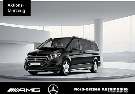 Mercedes-Benz V 300 d 4M EXCLUSIVE LANG LUXUSSITZE+PANO+360°++