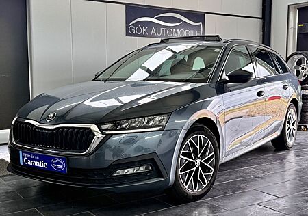 Skoda Octavia Combi Clever 2.0TDI*PANO*DSG*LED*KAMERA