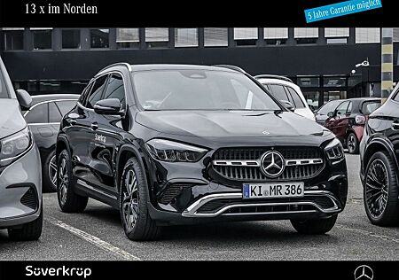 Mercedes-Benz GLA 200 PROGRESSIVE SPUR 360 PDC SHZ