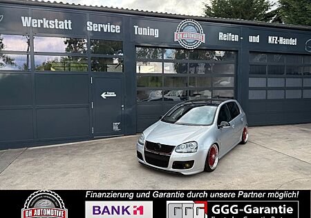 VW Golf Volkswagen V Lim. GTI Pirelli DSG 438PS NEUER MOTOR