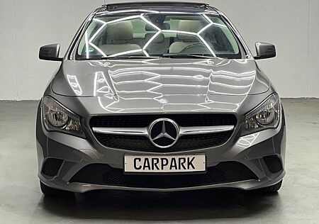 Mercedes-Benz CLA 180 Sportlich.Elegant.Ausdrucksstark,PDC,Pano,Kam,LE
